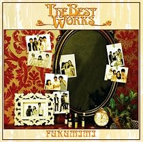 福耳 THE BEST WORKS (通常盤)