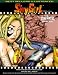 Book Shygirl #3: A Cinematic Graphic Novel