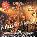 Tribute to Bon Scott