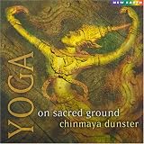 Yoga-on Sacred Ground