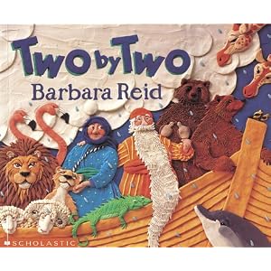 Two By Two
