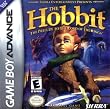 The Hobbit GBA