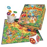 Jungle Bungle Game