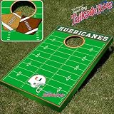 Miami Florida Wild Sales Beanbag Toss