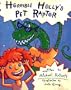 Horrible Holly's Pet Raptor