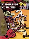 Histoires de musiciens