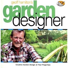Geoff Hamilton's Garden Designer