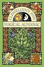 2003 Magical Almanac (Llewellyn's Magical Almanac)