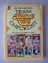 Sport Americana Series: Team Baseball Card Checklist No. 5