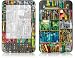 GelaSkins Kindle Skin (Fits 6
