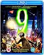 9 (Nine) [Blu-ray] [Region Free]