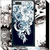 歯車～パレード～夜光(iPhone6/6Sケース) (冴木みやこ)