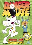 Dangermouse 6 - Rhyme And Punishment
