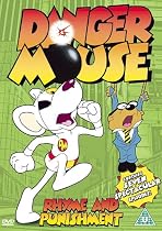 Dangermouse 6 - Rhyme And Punishment