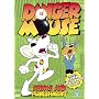 Dangermouse 6 - Rhyme And Punishment