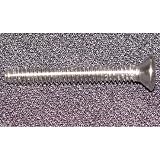 Omix-Ada 11802.02 Replacement Screw Door Handle by Omix-Ada