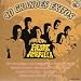 Fiebre Amarilla - 40 Grandes Exitos \