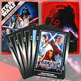 Star Wars Poster Playing Cards - Collectors Deck