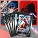Star Wars Poster Playing Cards - Collectors Deck