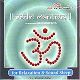 Vedic mantra  for relaxation and sound sleep