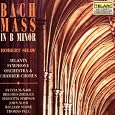 Bach: Mass in B minor / McNair, Ziegler, Simpson, Aler, Stone, Paul; Shaw by Johann Sebastian Bach, Atlanta Symphony Orchestra & Chorus, Robert Shaw, Sylvia McNair, Delores Ziegler, Marietta Simpson, John Aler, William Simpson, Thomas Paul