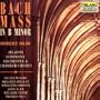 Bach: Mass in B minor / McNair, Ziegler, Simpson, Aler, Stone, Paul; Shaw