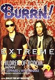BURRN ! (�o�[��) 2008�N 09���� [�G��]