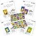 The Simpsons Postage Stamps US First Class 44 cent stamps