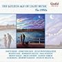 The Golden Age of Light Music: The 1950s
