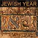 Book The Jewish Year 2003-2004 Wall Calendar