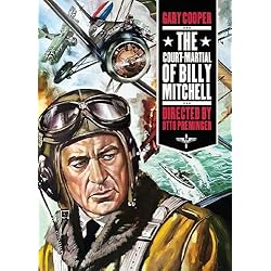 The Court-Martial of Billy Mitchell