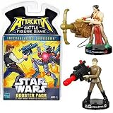 AttackTix Star Wars Booster Pack