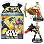 Attacktix Intergalactic Showdown Star Wars Booster Pack