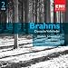 Music : Brahms: Deutsche Volkslieder; Elisabeth Schwarzkopf; Dietrich Fischer-Dieskau