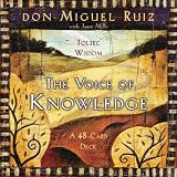 The Voice of Knowledge Cards