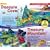 Treasure Cove and Mountain (Jewel Case)