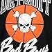 Detroit Pistons Bad Boys Crewneck Sweatshirt