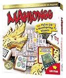 Mahjongg for Palm Os