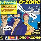 DiscO-zone