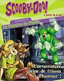 Revue Mindscape 5390102452407 / Scooby Doo : Le monstre du musée