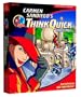 Carmen Sandiego's Think Quick Challenge (Jewel Case)