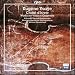 Eugène Ysaÿe: Works for Violin & Orchestra