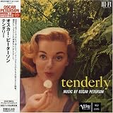 Revue Oscar Peterson  / Tenderly
