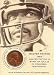 Walter Payton Card with 1954 Lincoln Wheat Cent