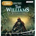 Die Nornenk�nigin: Das Geheimnis der gro�en Schwerter 3