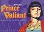 Prince Valiant Postcard Book: In the Days of King Arthur