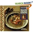 Madhur Jaffrey's Quick & Easy Indian Cooking