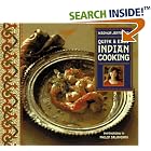 Madhur Jaffrey's Quick and Easy Indian Cooking by  Madhur Jaffrey and Philip Salaverry