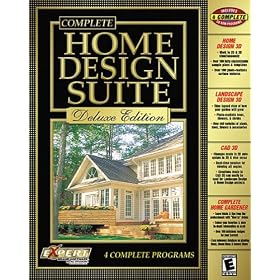 Home Design Suite by AcTiVision