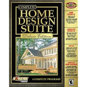 Home Design Suite by AcTiVision